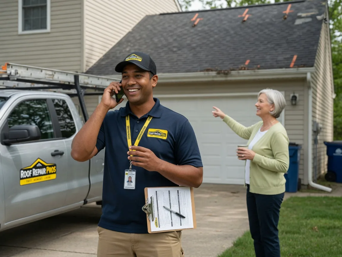 Roof Repair Exeter, MO FAQs